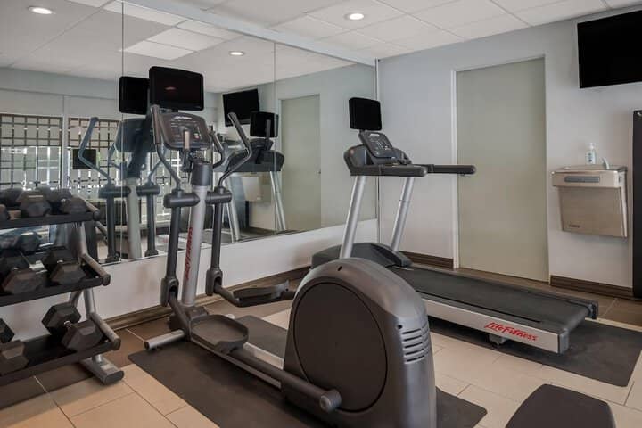 Health and Fitness 21 of 27